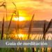 Guía de meditación para principiantes
