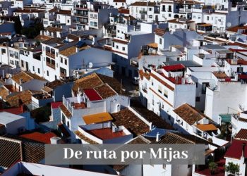 Mijas Pueblo