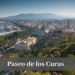 Curiosidades de Málaga: El Paseo de los Curas