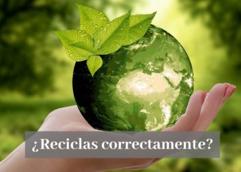 Guía del reciclaje