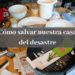 Cinco trucos para ordenar la casa y salvarla del desastre