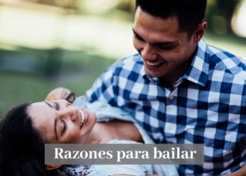 Beneficios de bailar