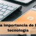 tecnología