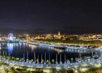 empresariado malagueño