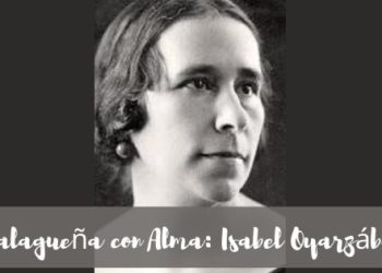 Isabel Oyarzábal