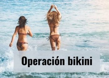 Operación bikini
