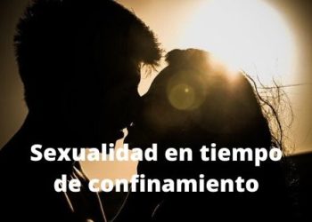 La sexualidad en pareja en tiempos de confinamiento