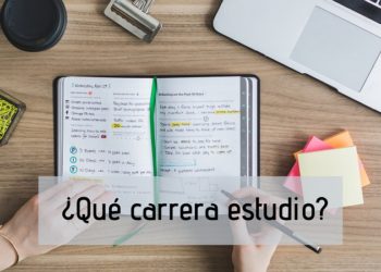Carreras universitarias con más salida: ¿Cuál debería escoger?