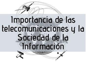 telecomunicaciones