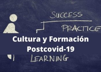 Cultura y Formación Postcovid-19
