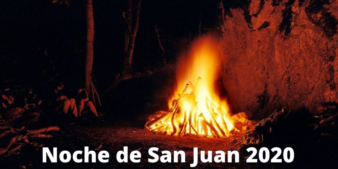 ¿Puedo celebrar San Juan este año?