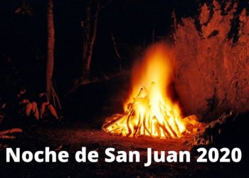¿Puedo celebrar San Juan este año?
