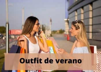 Outfit de verano