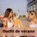 Outfit de verano