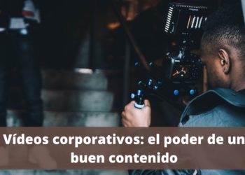Vídeos corporativos