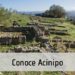 Conoce Acinipo, una de las ciudades más importantes del Imperio Romano