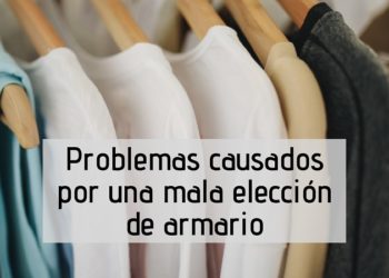 problemas de usar ropa incómoda
