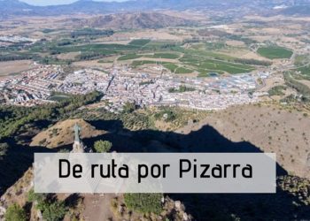 De ruta por Pizarra