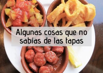 Día Mundial de la Tapa: curiosidades sobre este manjar