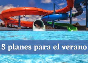 Cinco planazos para sobrevivir al verano malagueño