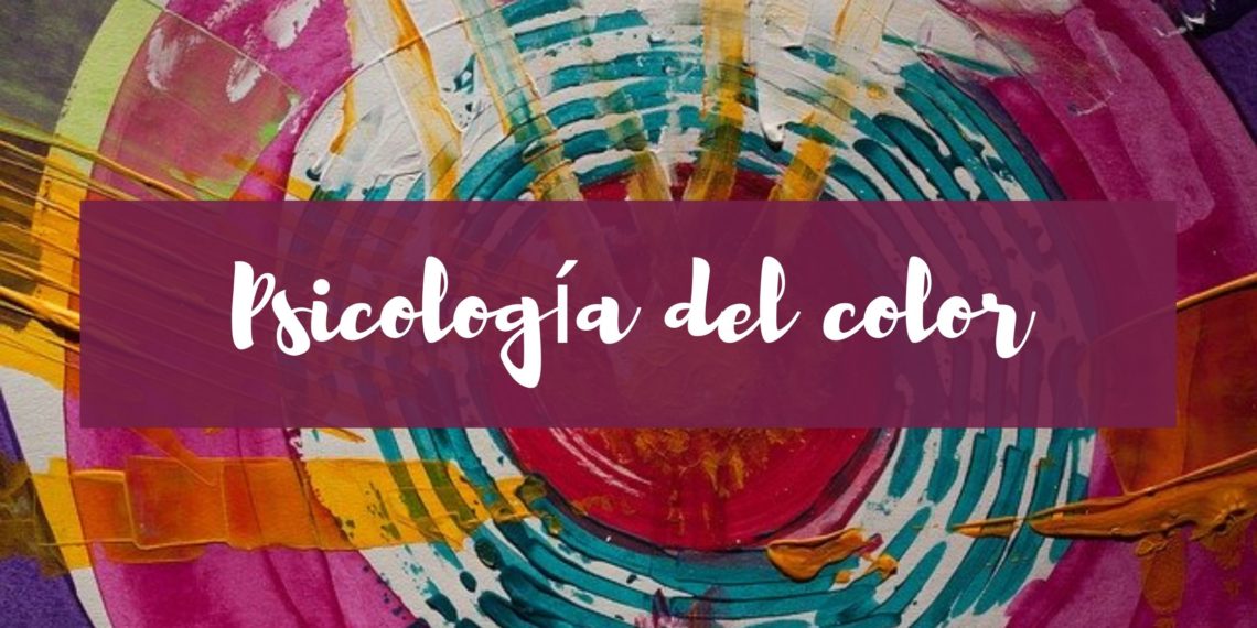 efecto emocional y subliminal de los colores
