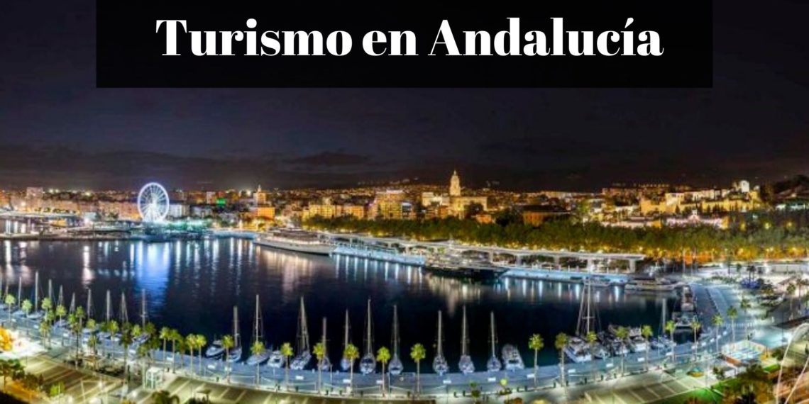 Turismo en Andalucía