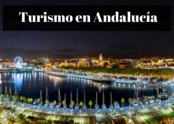 Turismo en Andalucía