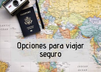 viajar seguro este verano