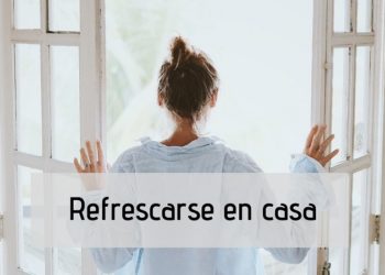 mejores formas de refrescarte