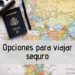 viajar seguro este verano