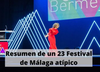 23 Festival de Cine de Málaga