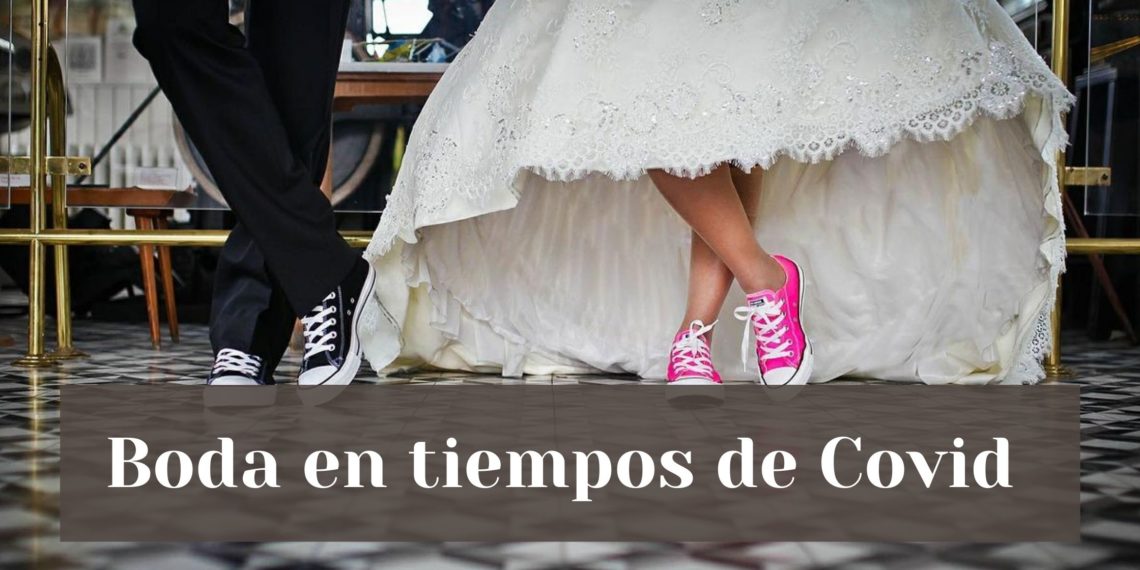 Tips para preparar tu boda