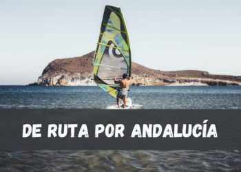 Ruta en coche por Andalucía
