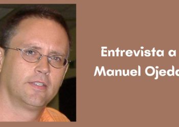 Entrevista a Manuel Ojeda, Presidente del Círculo de Ilusionistas Malagueños
