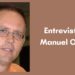 Entrevista a Manuel Ojeda, Presidente del Círculo de Ilusionistas Malagueños