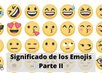 ¿Qué sabes sobre los emojis? Parte II