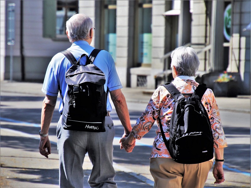 Bolsos, mochilas o riñoneras cuál es la mejor opción