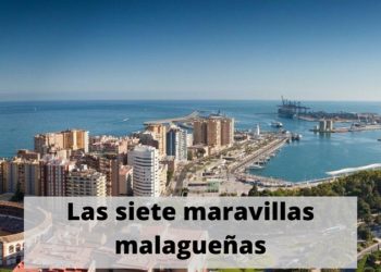 maravillas malagueñas