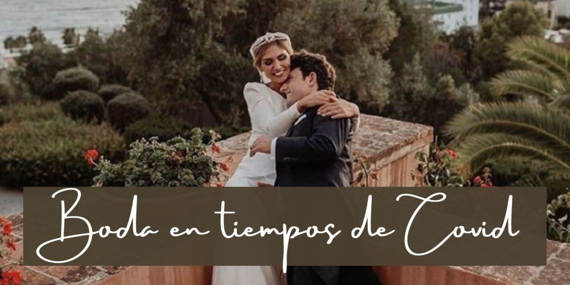 Bodas adaptadas a nuevos tiempos