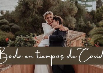 Bodas adaptadas a nuevos tiempos