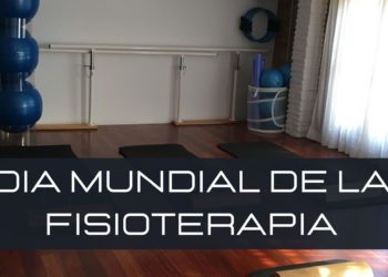 Día Mundial de la Fisioterapia
