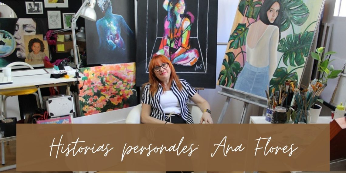 Ana Flores