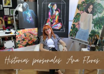 Ana Flores