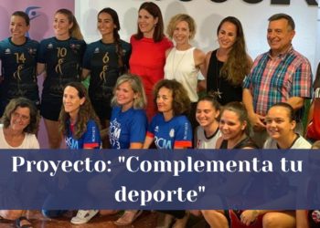 Complementa tu deporte