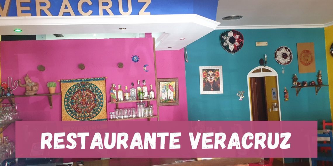 Restaurante Veracruz