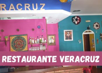 Restaurante Veracruz