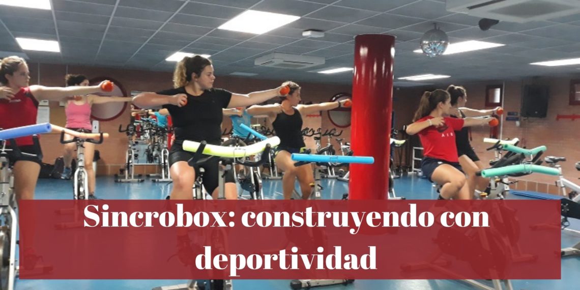 Sincrobox