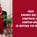 moda de invitada