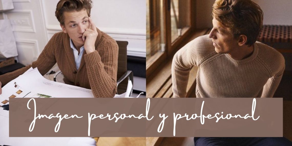 La importancia de la imagen personal y profesional