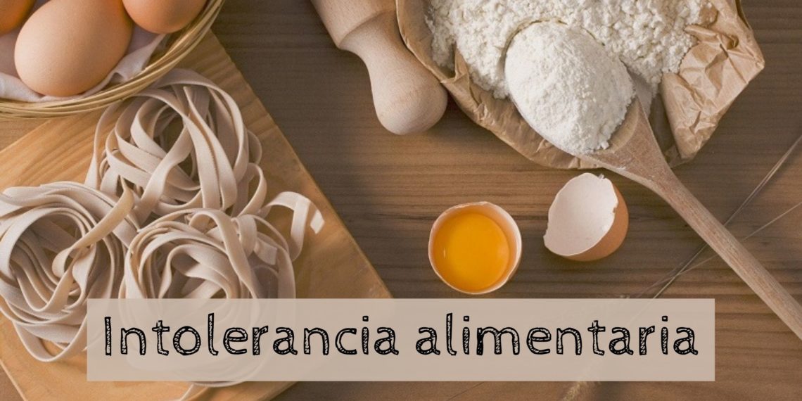 Intolerancia alimentaria